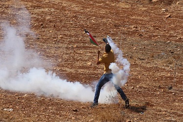 Israel Khawatir Atas Meningkatnya Perlawanan di Tepi Barat